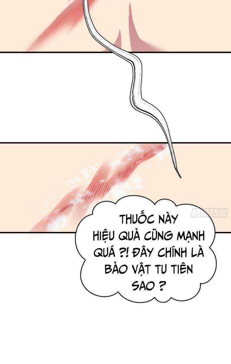 Ta Chỉ Muốn Bị Các Vị Đánh Chết chapter 3 - Upload bởi truyensieuhay.com