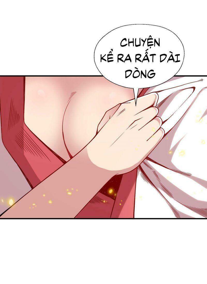 Ta Chỉ Muốn Bị Các Vị Đánh Chết chapter 3 - Upload bởi truyensieuhay.com