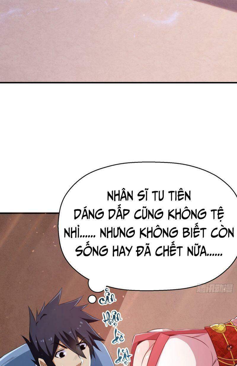 Ta Chỉ Muốn Bị Các Vị Đánh Chết chapter 3 - Upload bởi truyensieuhay.com
