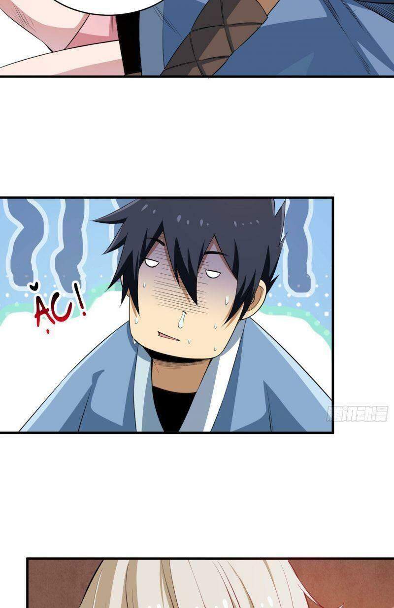 Ta Chỉ Muốn Bị Các Vị Đánh Chết chapter 3 - Upload bởi truyensieuhay.com