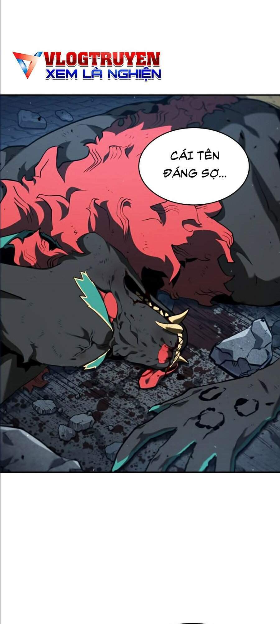 Toàn Trí Độc Giả chapter 72 - Upload bởi truyensieuhay.com