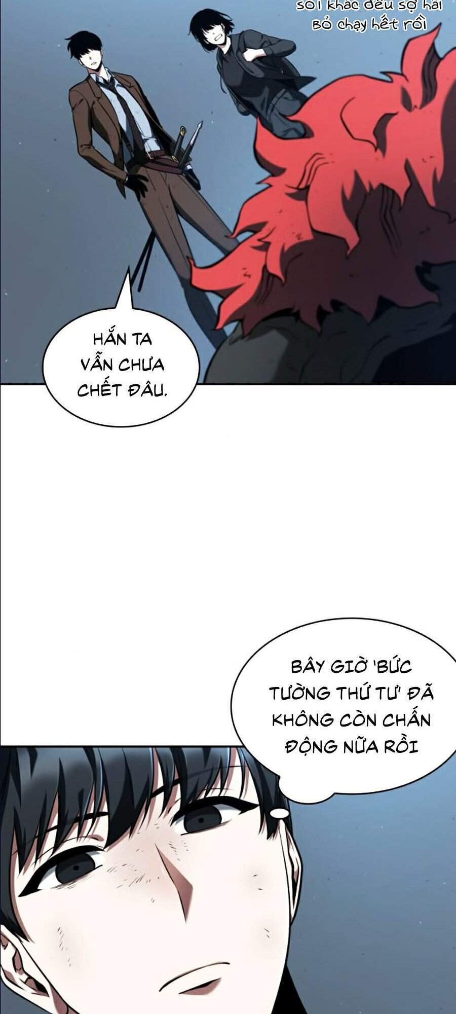 Toàn Trí Độc Giả chapter 72 - Upload bởi truyensieuhay.com