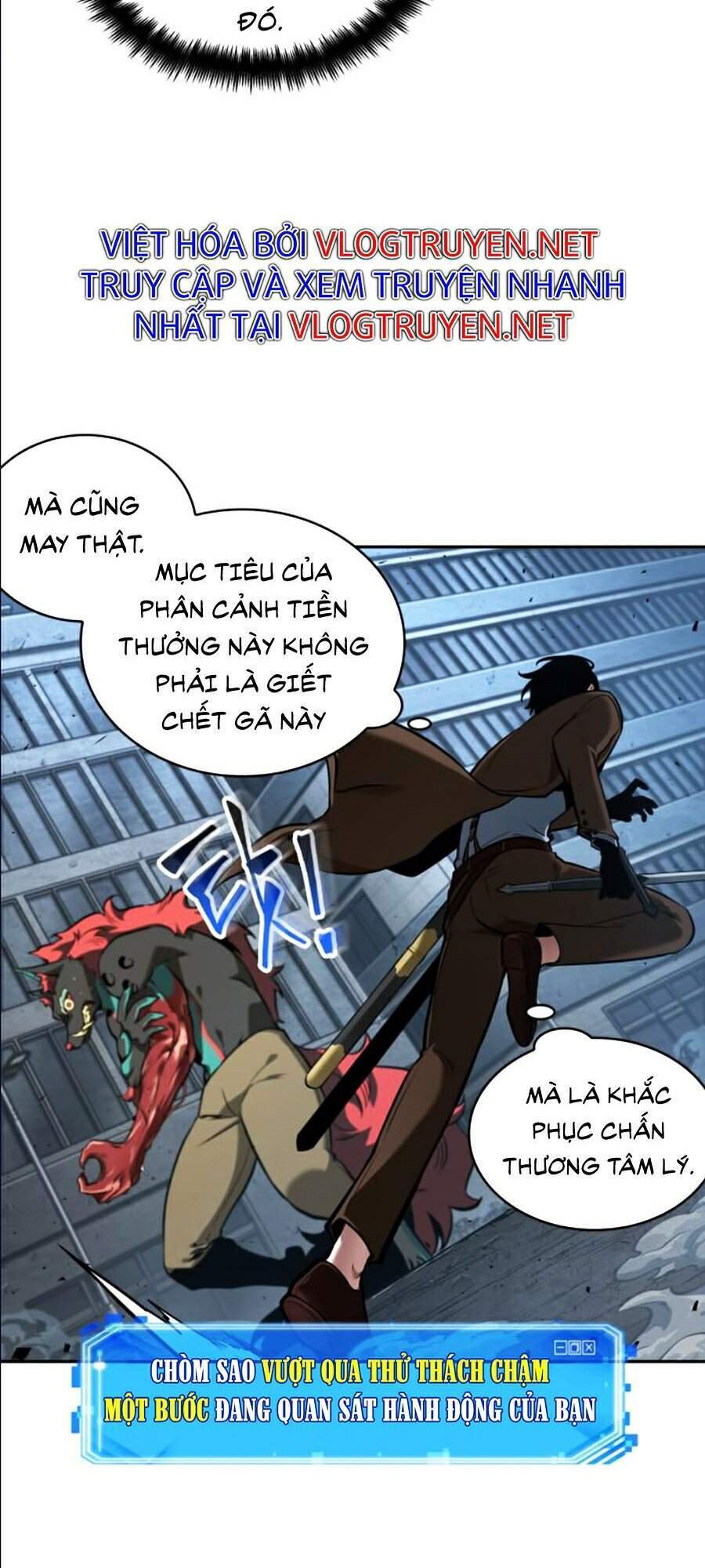 Toàn Trí Độc Giả chapter 72 - Upload bởi truyensieuhay.com