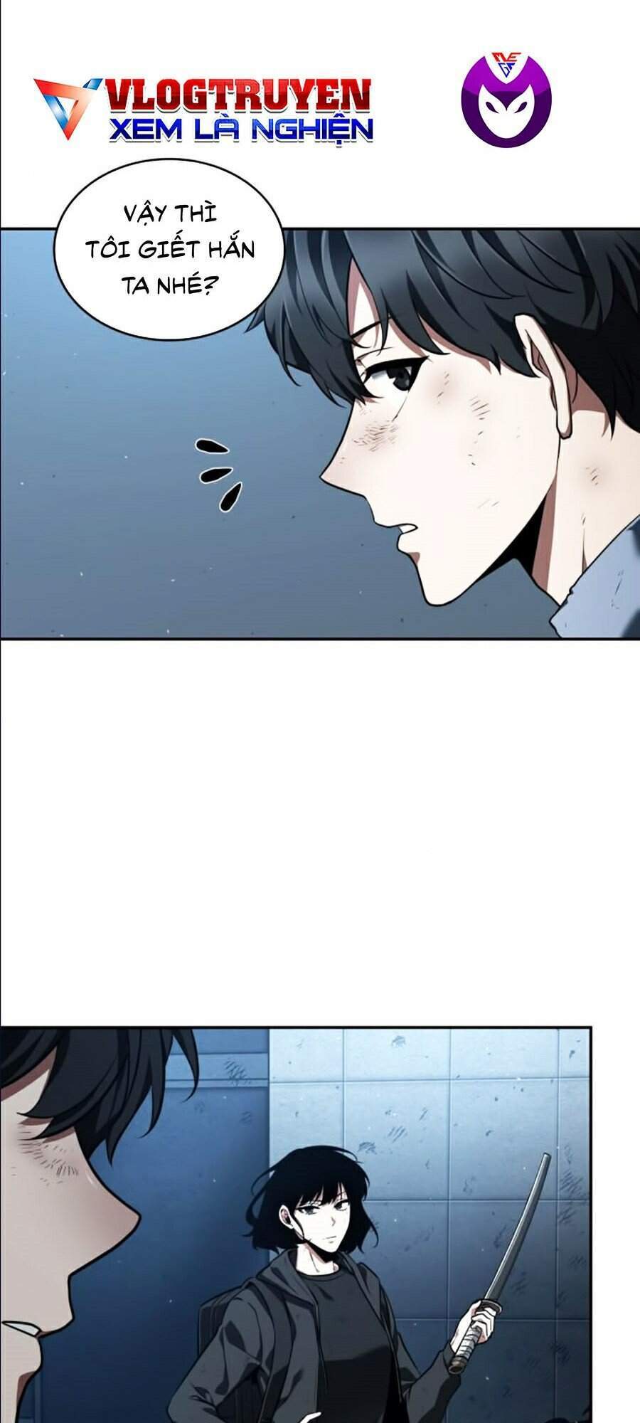 Toàn Trí Độc Giả chapter 72 - Upload bởi truyensieuhay.com