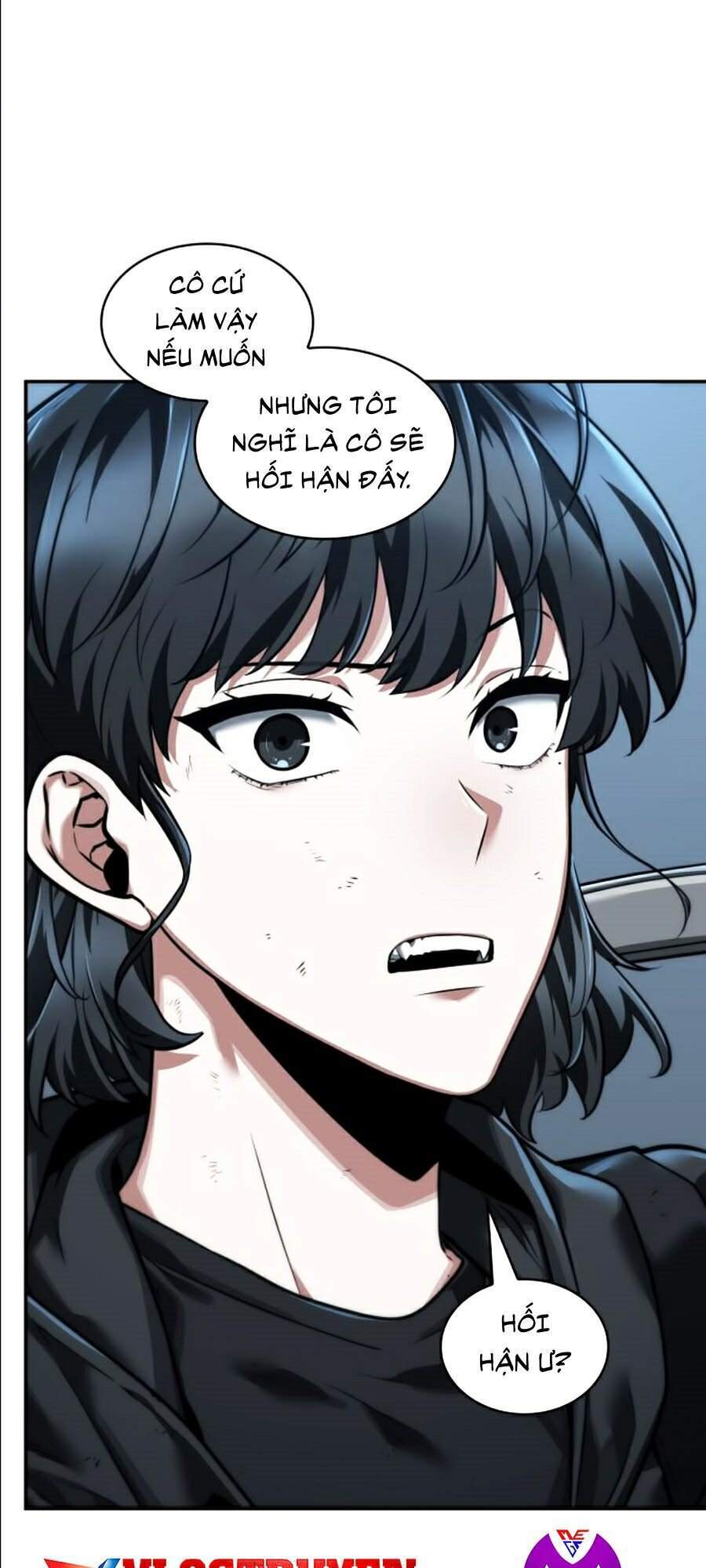 Toàn Trí Độc Giả chapter 72 - Upload bởi truyensieuhay.com