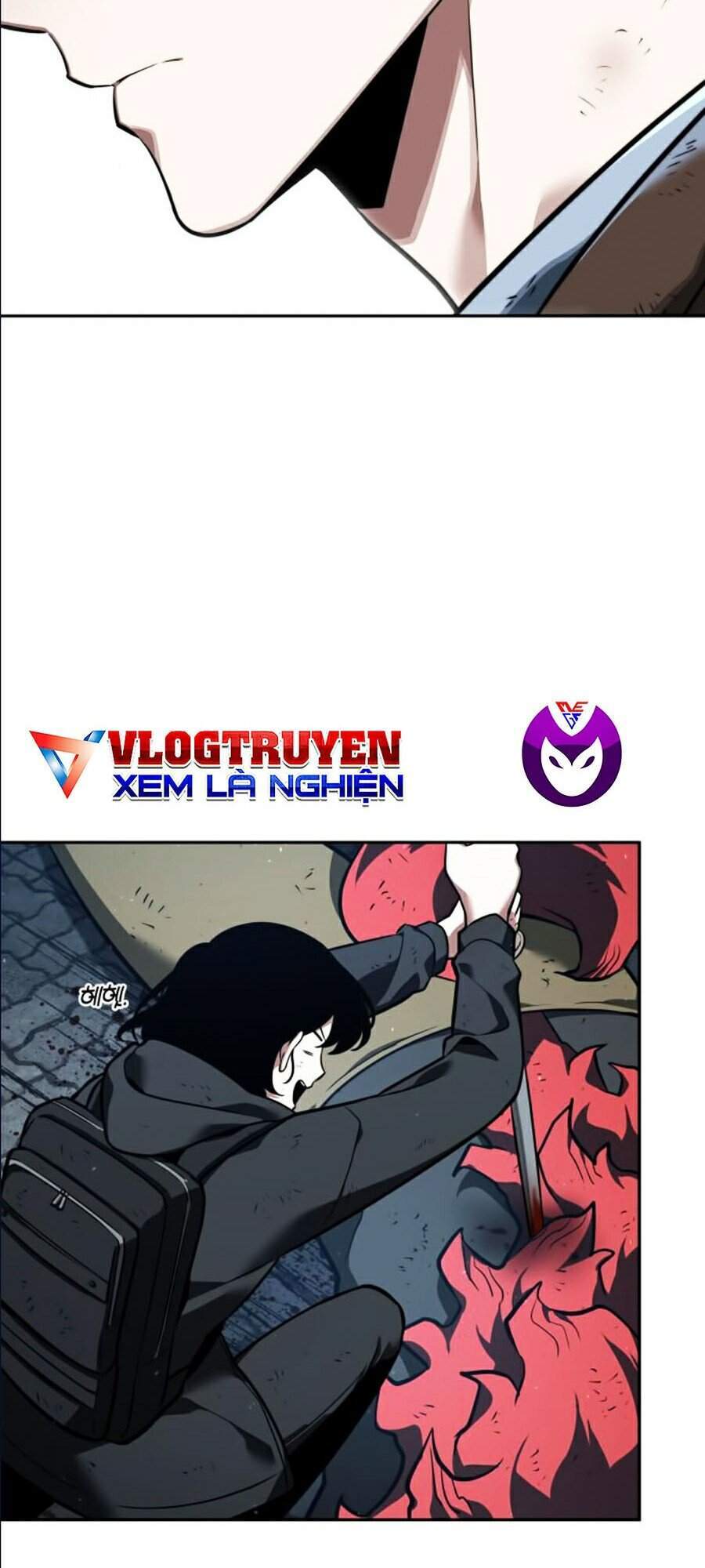 Toàn Trí Độc Giả chapter 72 - Upload bởi truyensieuhay.com