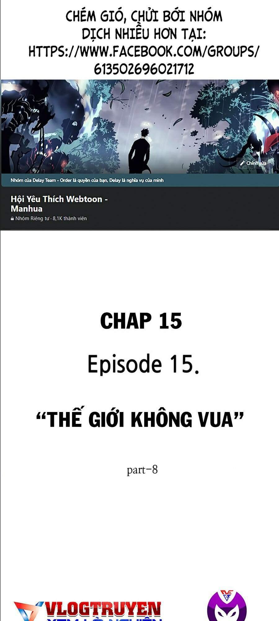 Toàn Trí Độc Giả chapter 72 - Upload bởi truyensieuhay.com