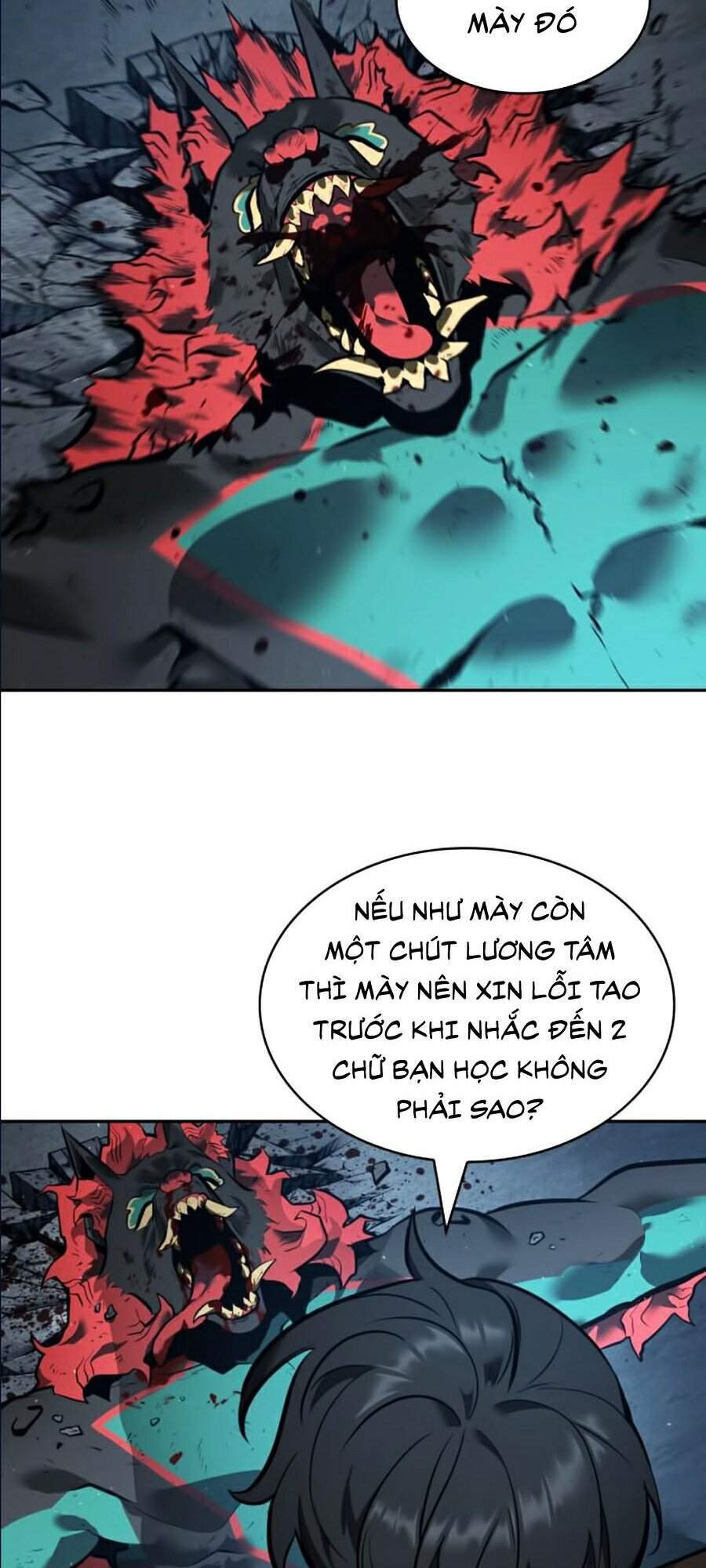 Toàn Trí Độc Giả chapter 72 - Upload bởi truyensieuhay.com