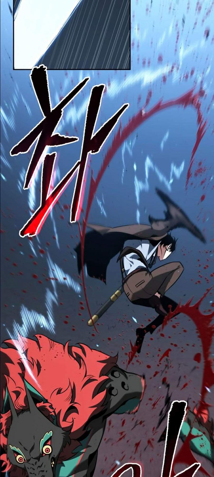 Toàn Trí Độc Giả chapter 72 - Upload bởi truyensieuhay.com
