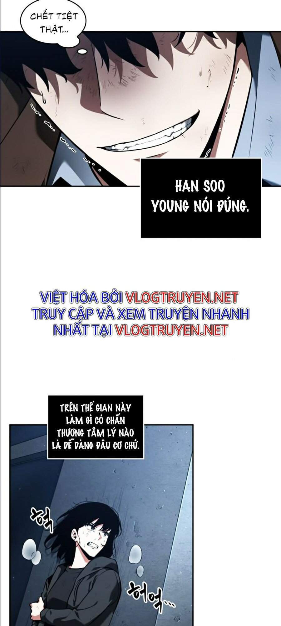 Toàn Trí Độc Giả chapter 72 - Upload bởi truyensieuhay.com