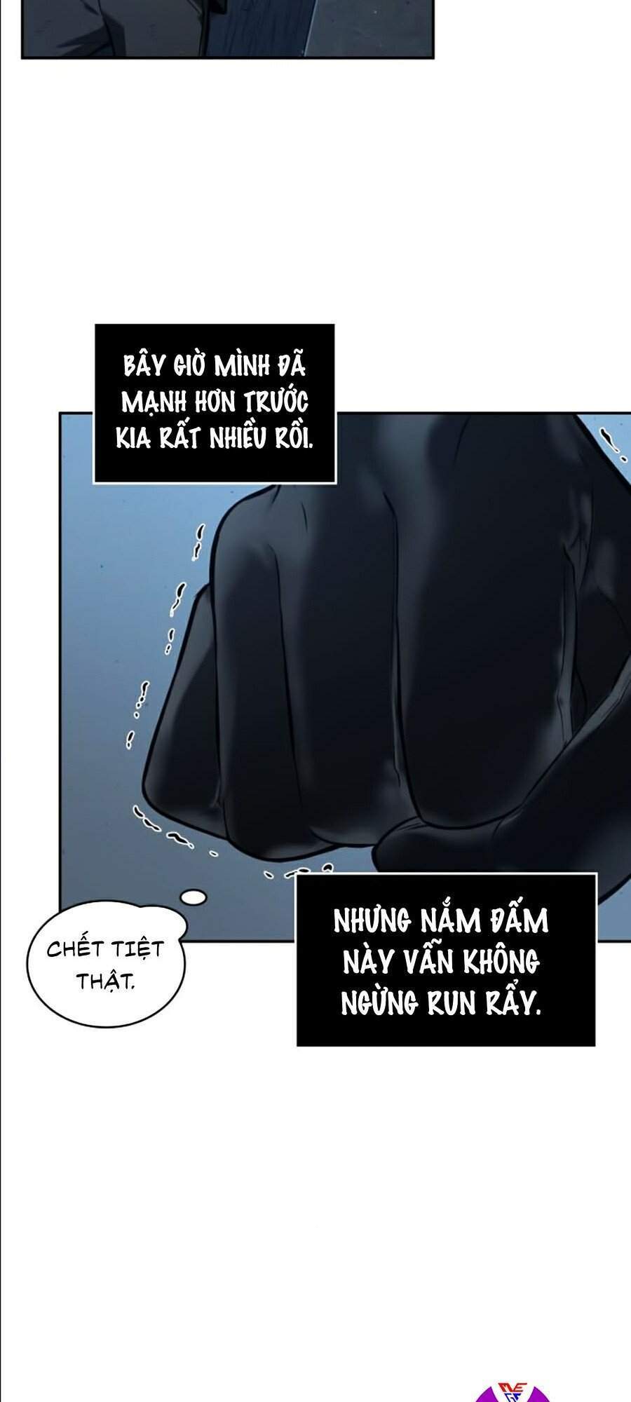 Toàn Trí Độc Giả chapter 72 - Upload bởi truyensieuhay.com