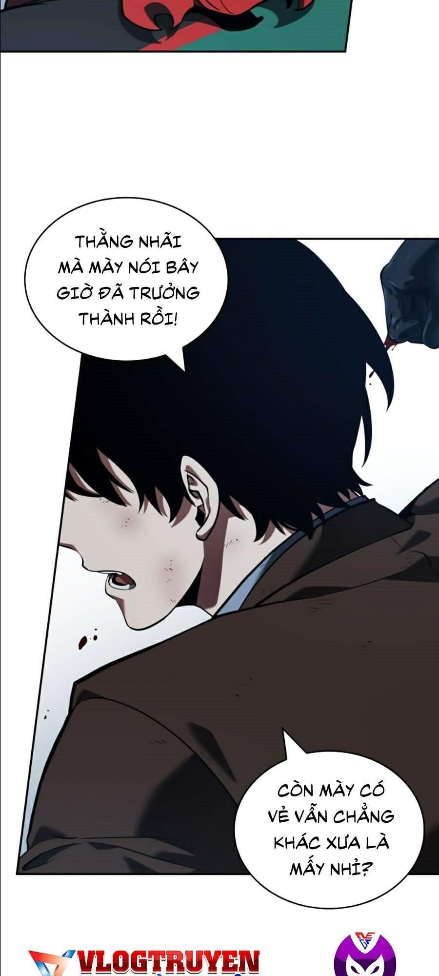 Toàn Trí Độc Giả chapter 72 - Upload bởi truyensieuhay.com