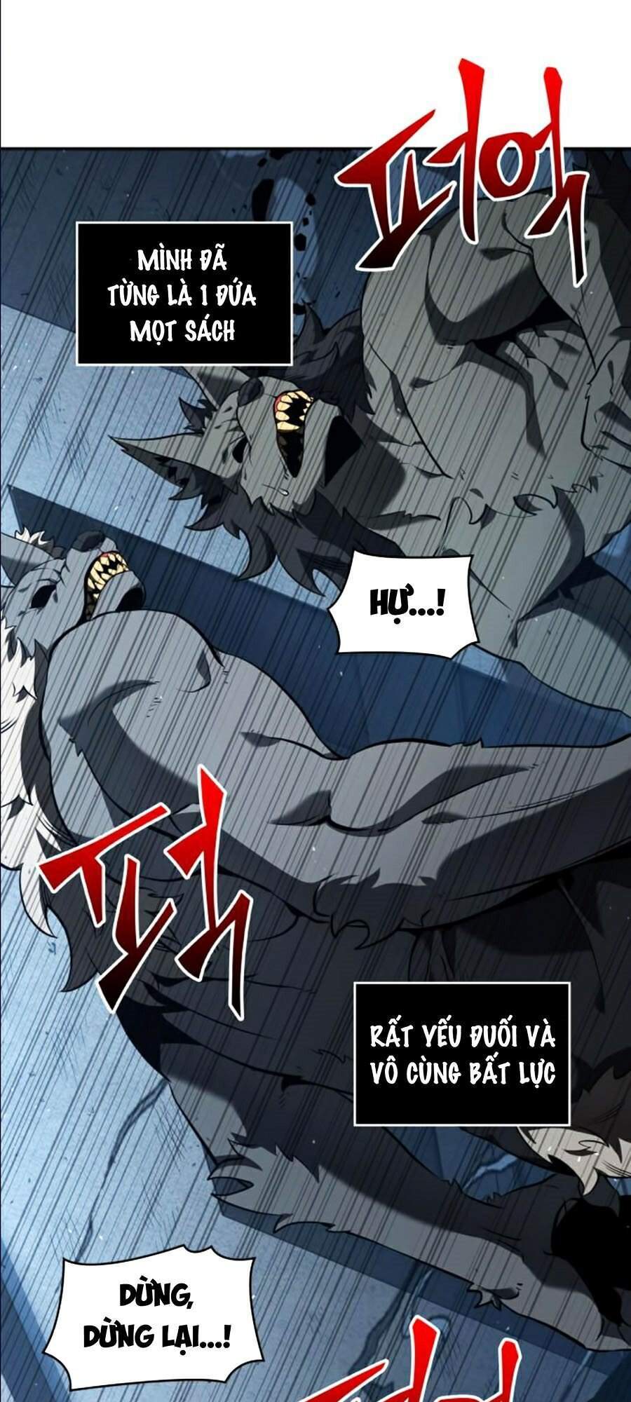 Toàn Trí Độc Giả chapter 72 - Upload bởi truyensieuhay.com