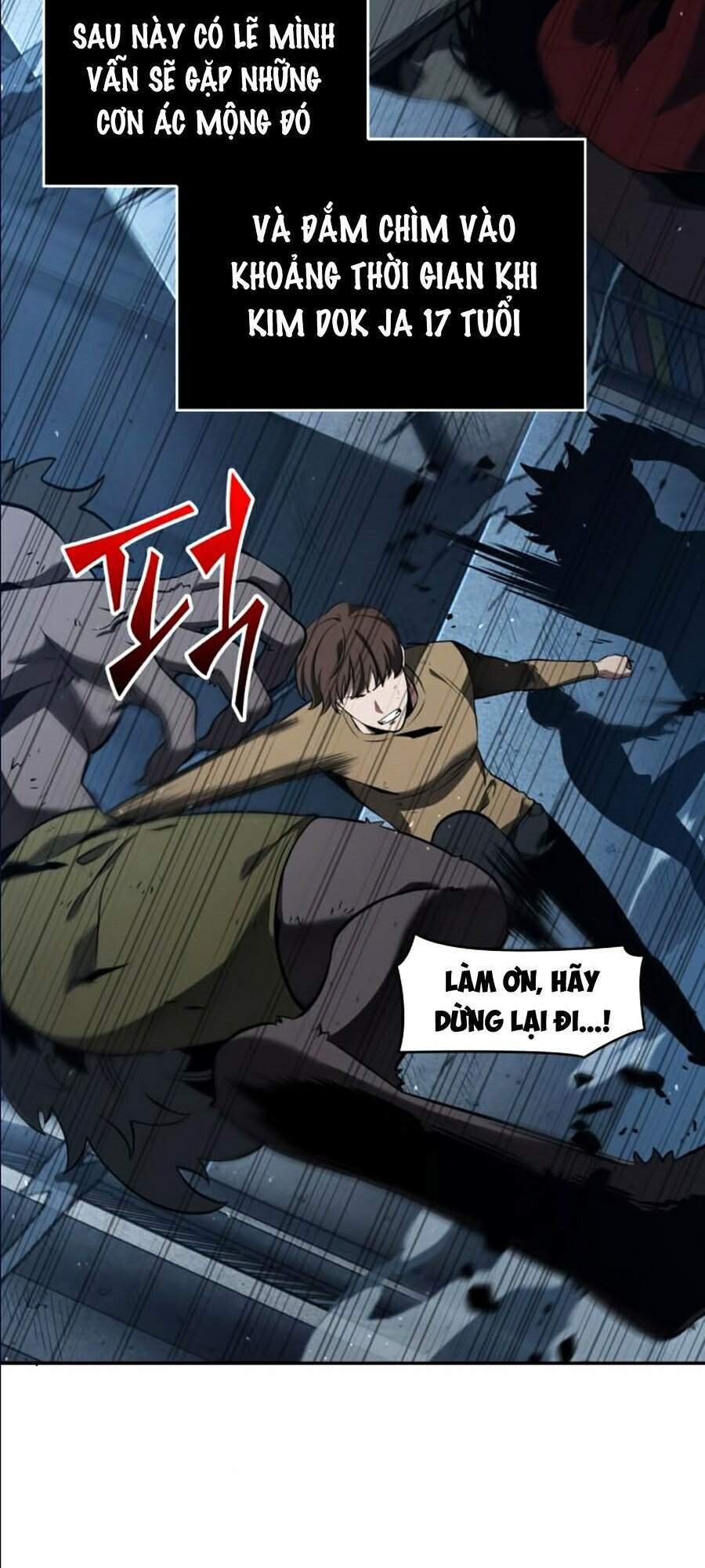 Toàn Trí Độc Giả chapter 72 - Upload bởi truyensieuhay.com