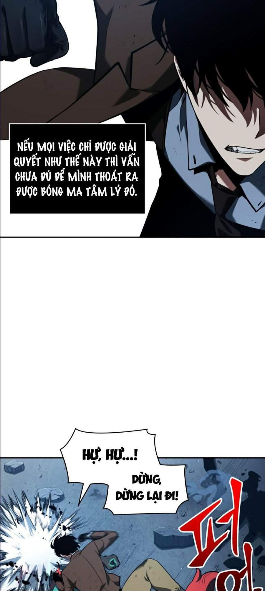 Toàn Trí Độc Giả chapter 72 - Upload bởi truyensieuhay.com
