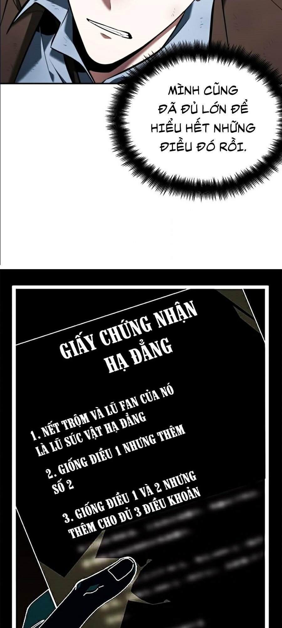 Toàn Trí Độc Giả chapter 72 - Upload bởi truyensieuhay.com