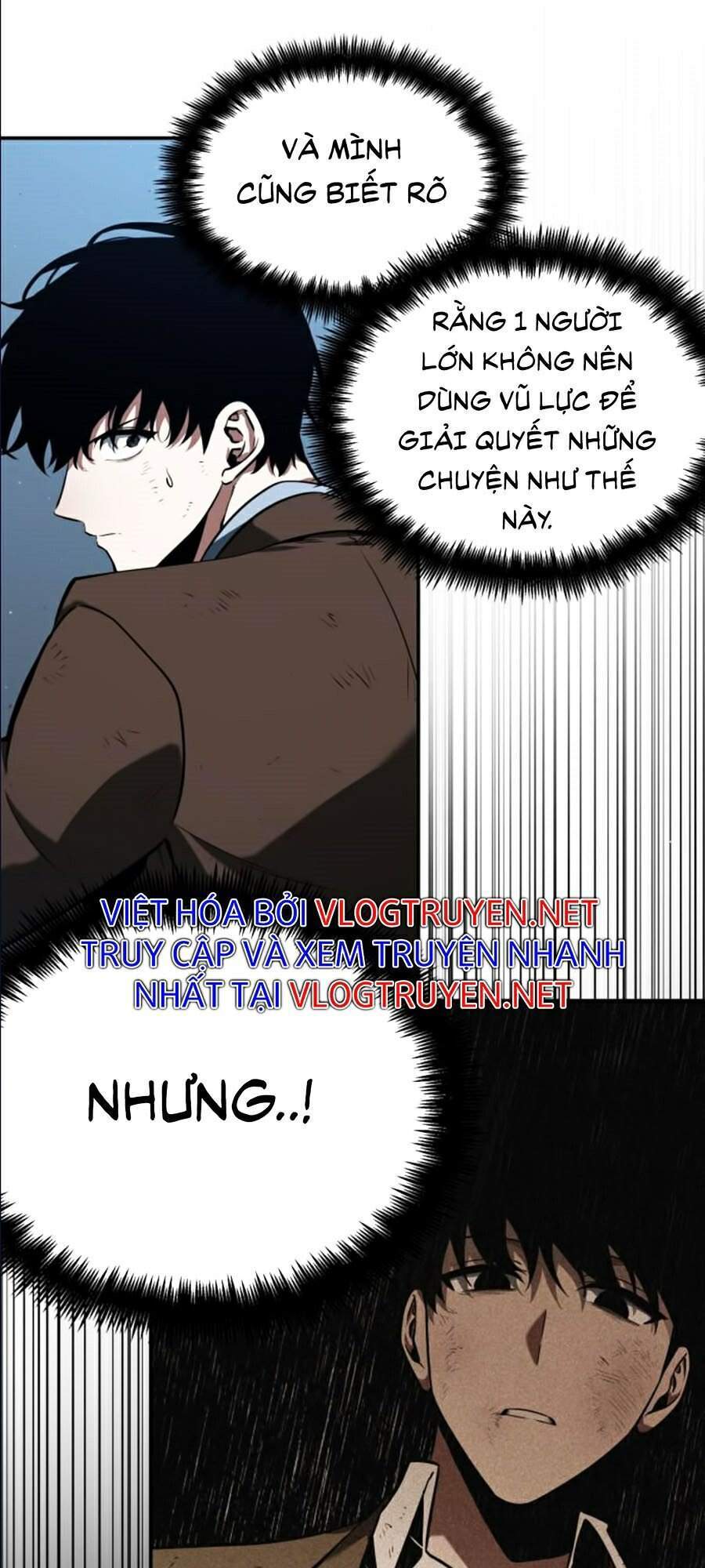 Toàn Trí Độc Giả chapter 72 - Upload bởi truyensieuhay.com