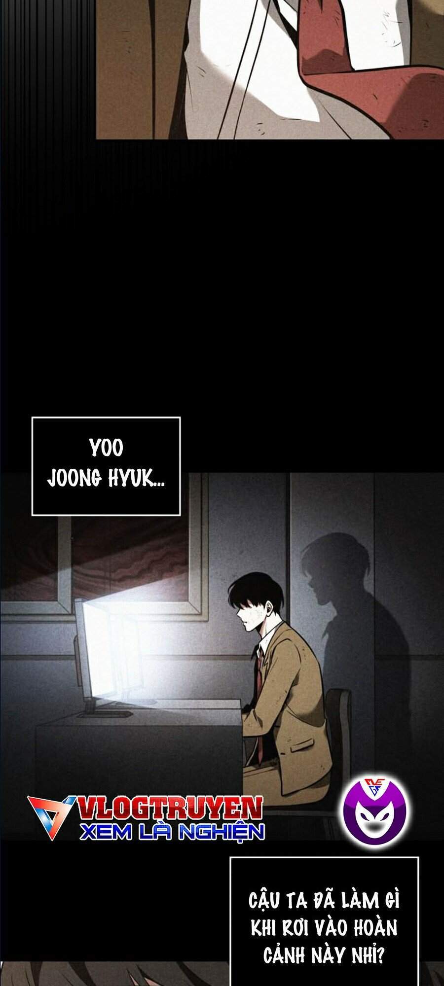 Toàn Trí Độc Giả chapter 72 - Upload bởi truyensieuhay.com
