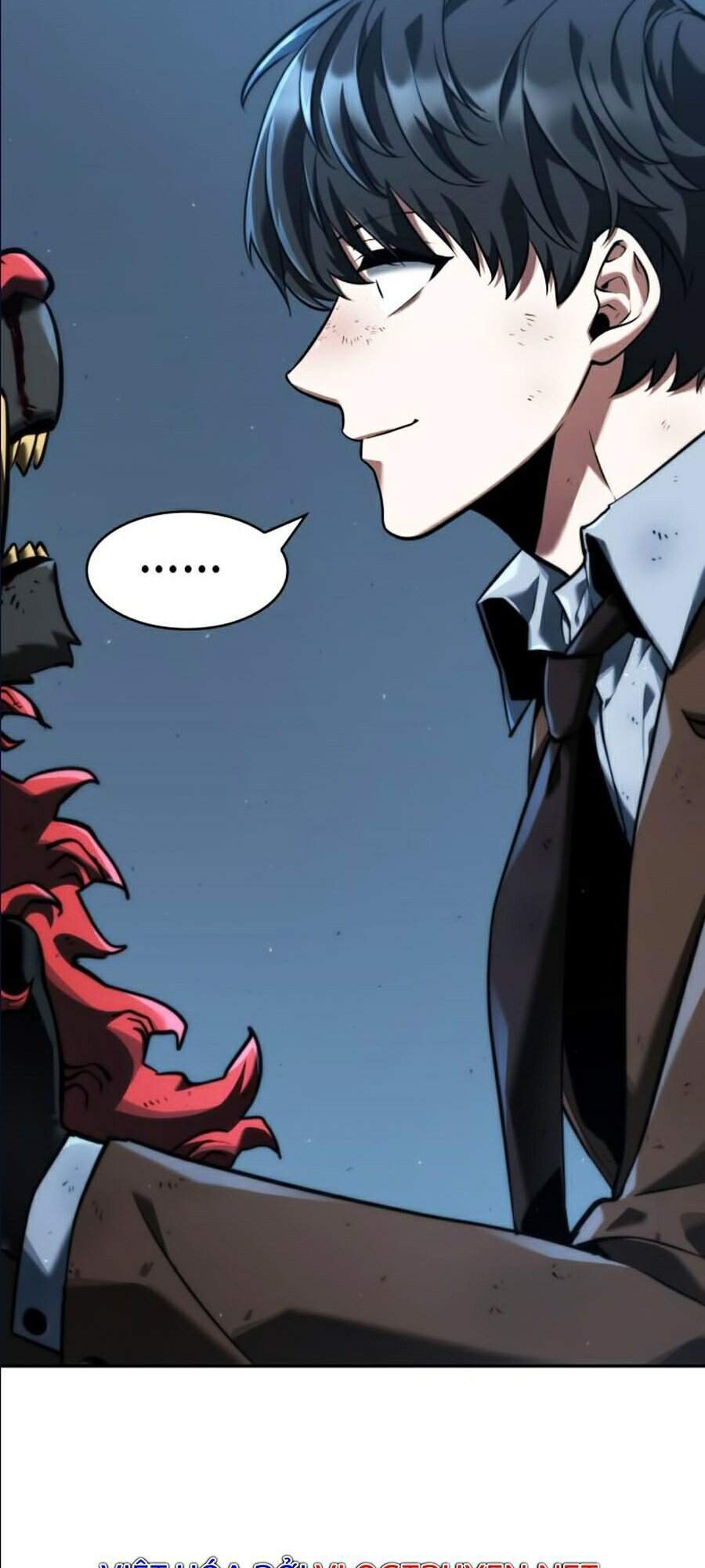 Toàn Trí Độc Giả chapter 72 - Upload bởi truyensieuhay.com