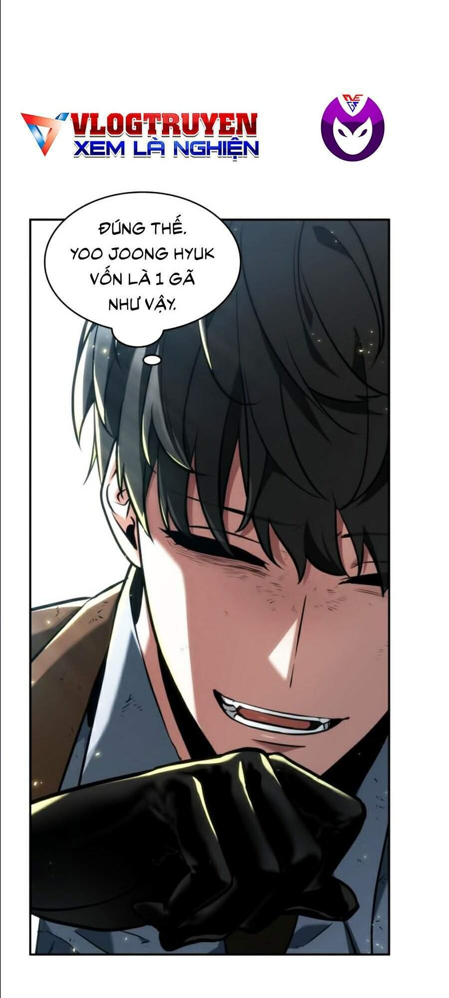 Toàn Trí Độc Giả chapter 72 - Upload bởi truyensieuhay.com