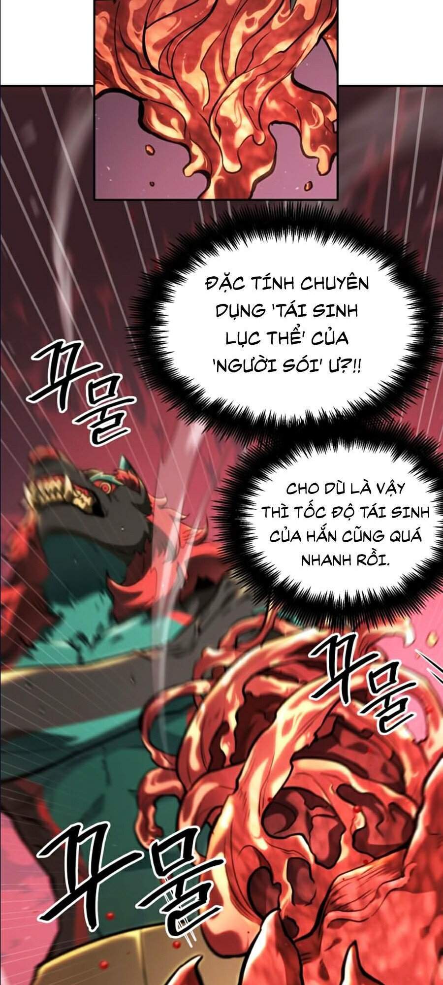 Toàn Trí Độc Giả chapter 72 - Upload bởi truyensieuhay.com