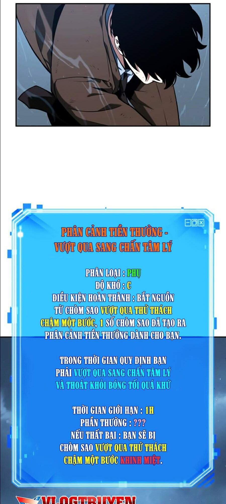 Toàn Trí Độc Giả chapter 72 - Upload bởi truyensieuhay.com