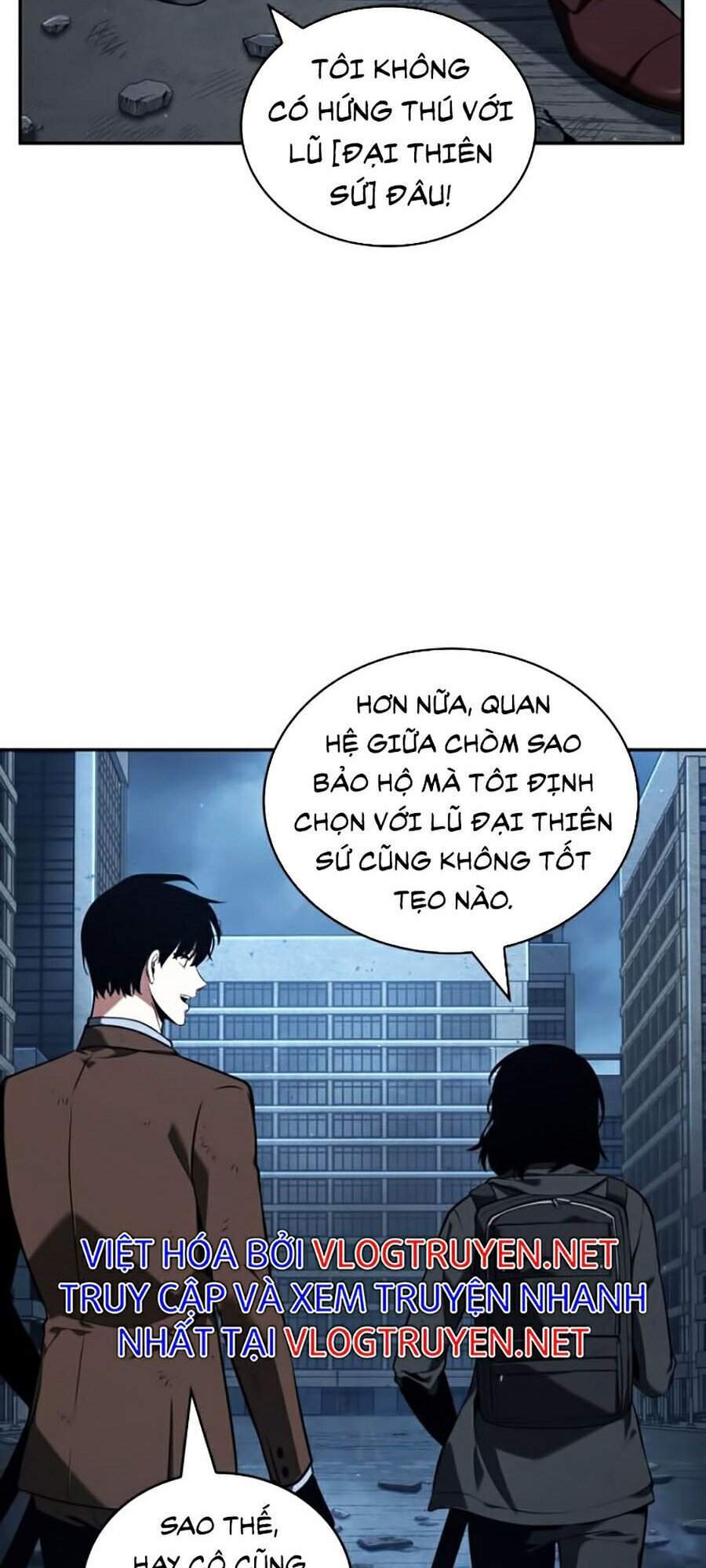 Toàn Trí Độc Giả chapter 73 - Upload bởi truyensieuhay.com