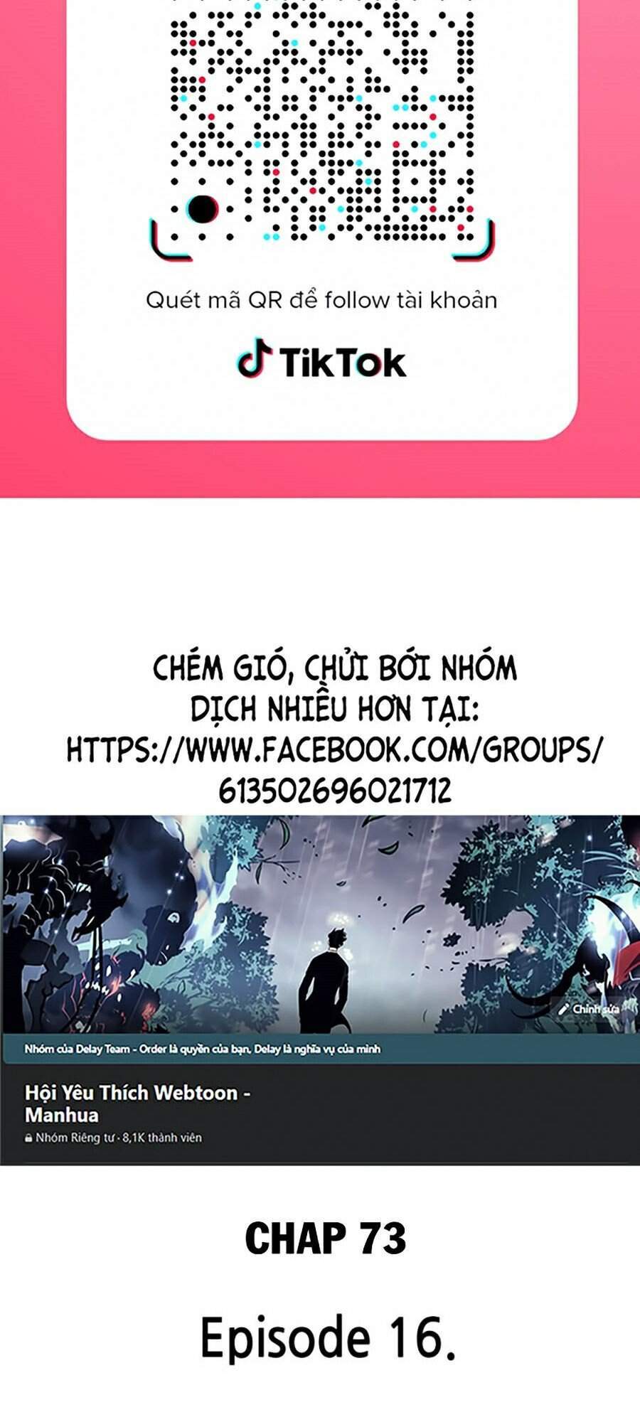 Toàn Trí Độc Giả chapter 73 - Upload bởi truyensieuhay.com
