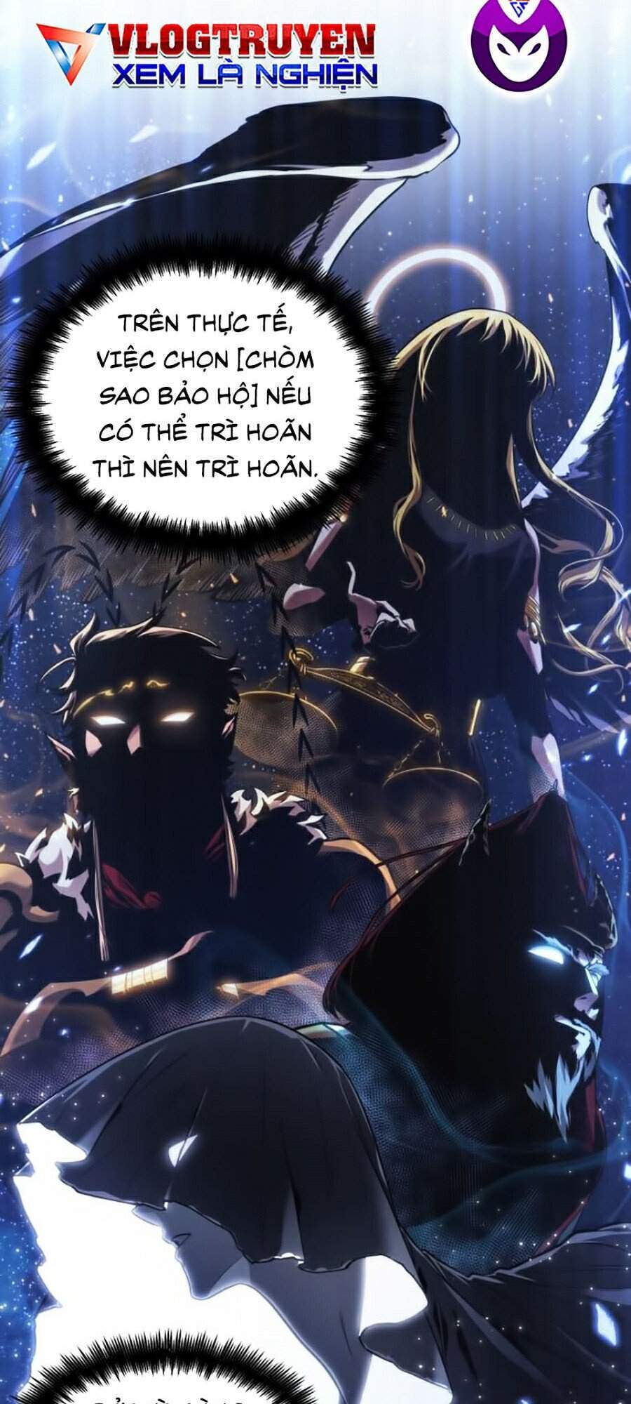 Toàn Trí Độc Giả chapter 73 - Upload bởi truyensieuhay.com