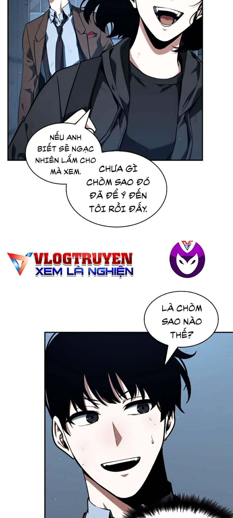 Toàn Trí Độc Giả chapter 73 - Upload bởi truyensieuhay.com
