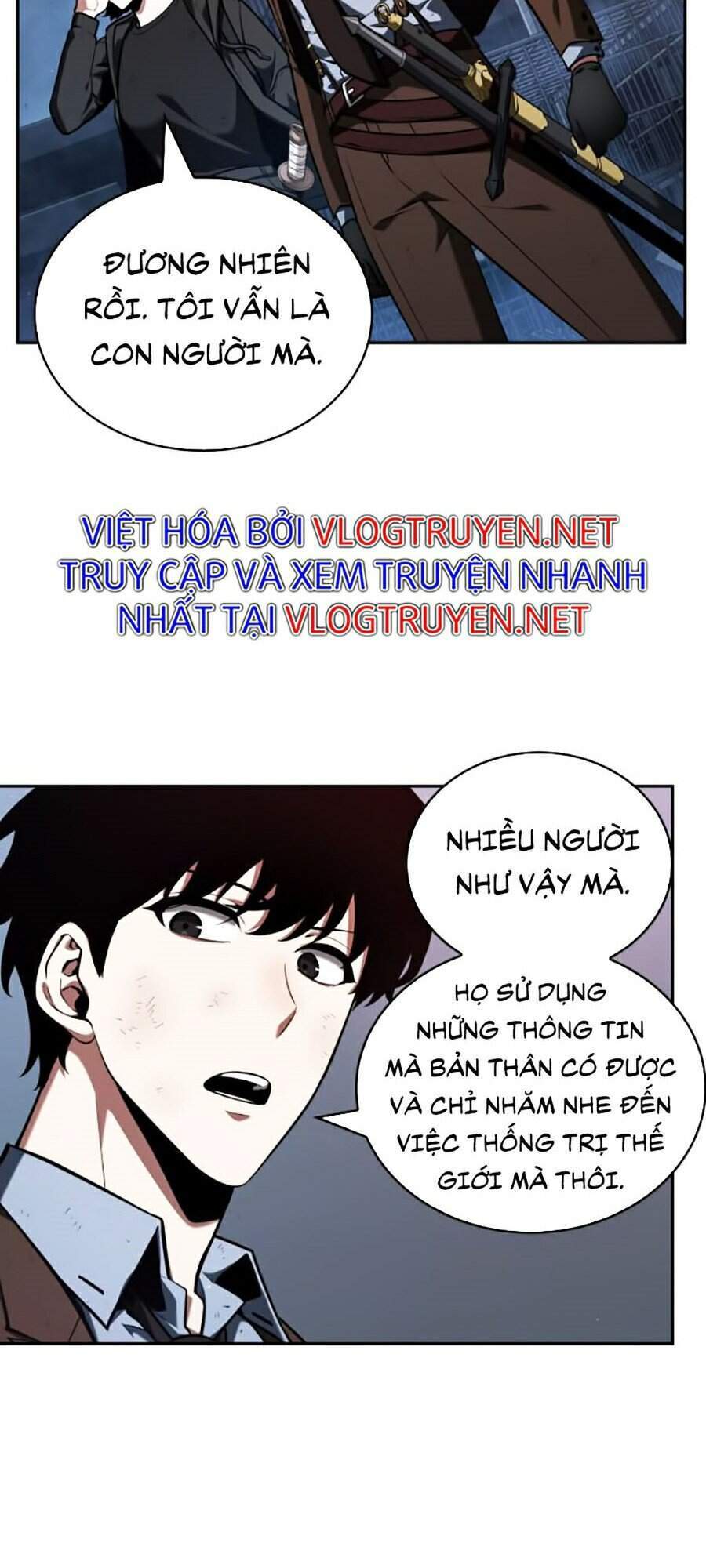Toàn Trí Độc Giả chapter 73 - Upload bởi truyensieuhay.com