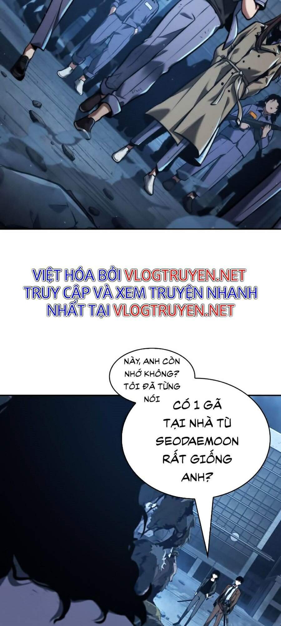 Toàn Trí Độc Giả chapter 73 - Upload bởi truyensieuhay.com