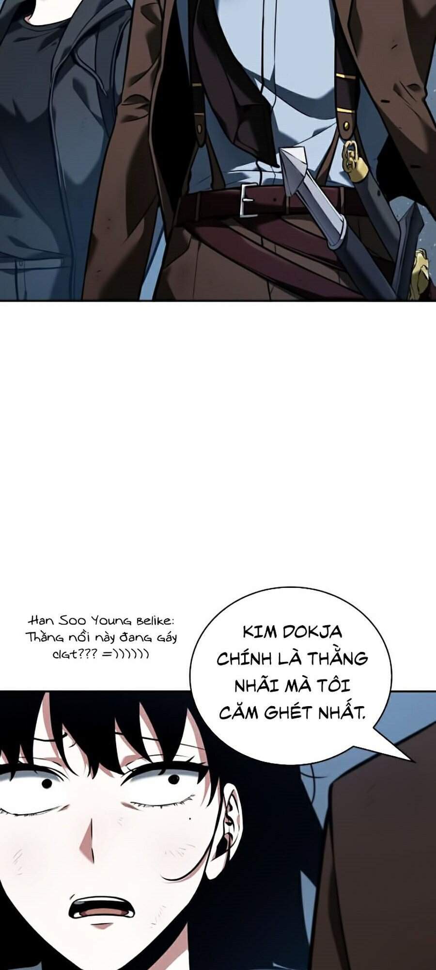 Toàn Trí Độc Giả chapter 73 - Upload bởi truyensieuhay.com