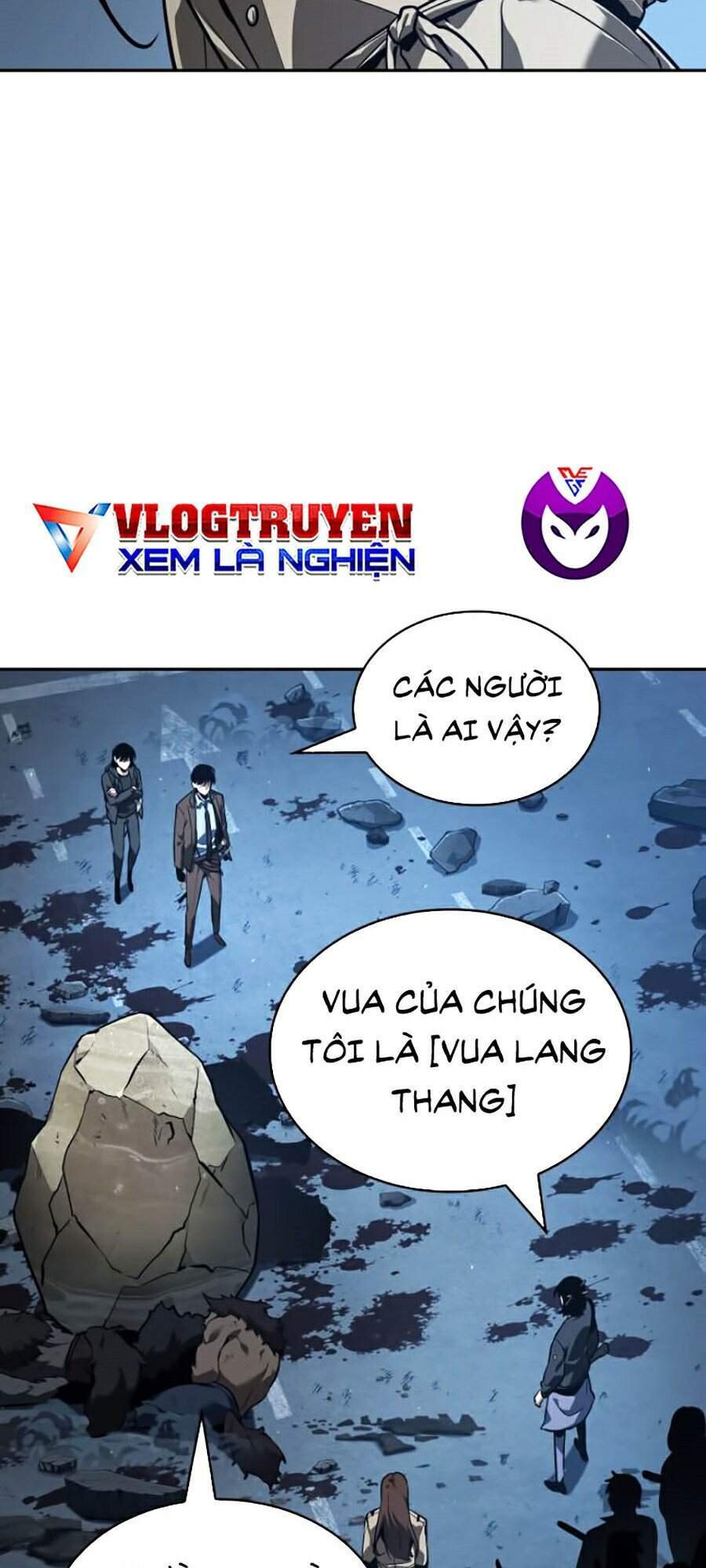 Toàn Trí Độc Giả chapter 73 - Upload bởi truyensieuhay.com
