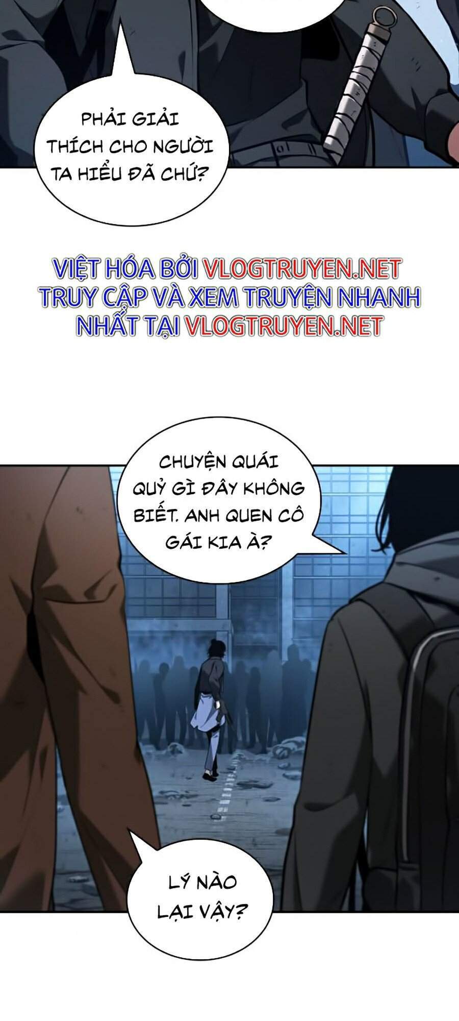Toàn Trí Độc Giả chapter 73 - Upload bởi truyensieuhay.com