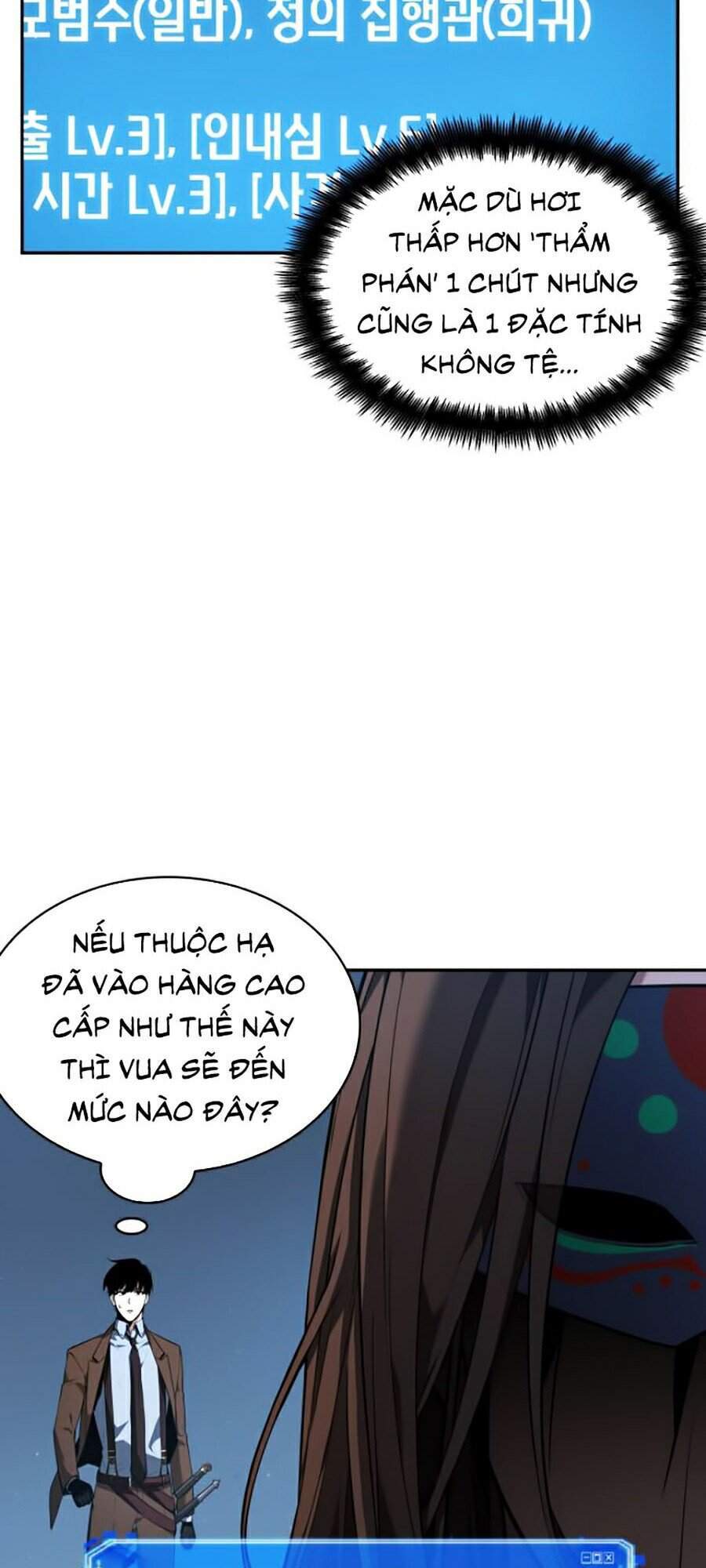 Toàn Trí Độc Giả chapter 73 - Upload bởi truyensieuhay.com