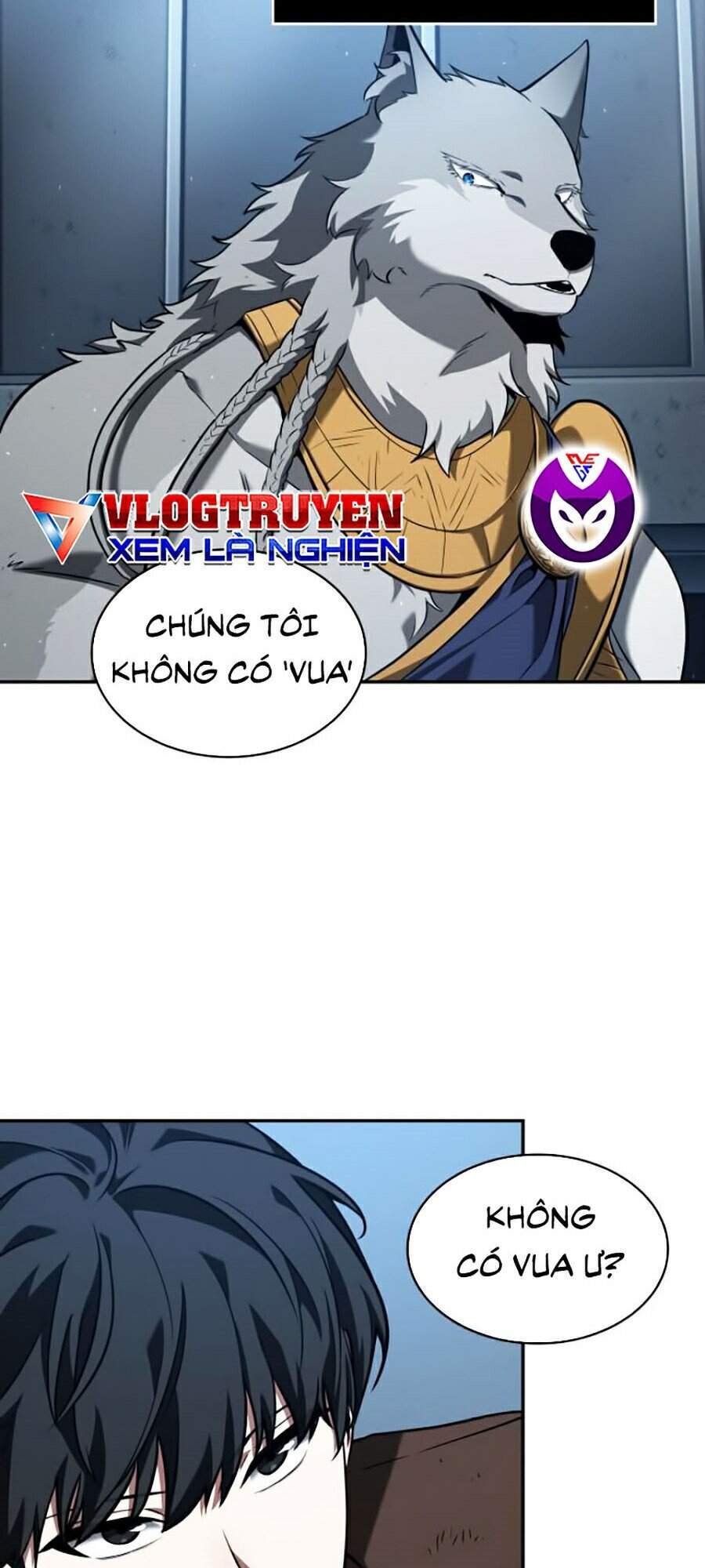 Toàn Trí Độc Giả chapter 74 - Upload bởi truyensieuhay.com