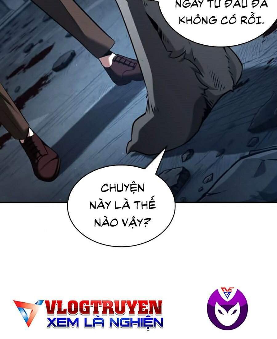 Toàn Trí Độc Giả chapter 74 - Upload bởi truyensieuhay.com