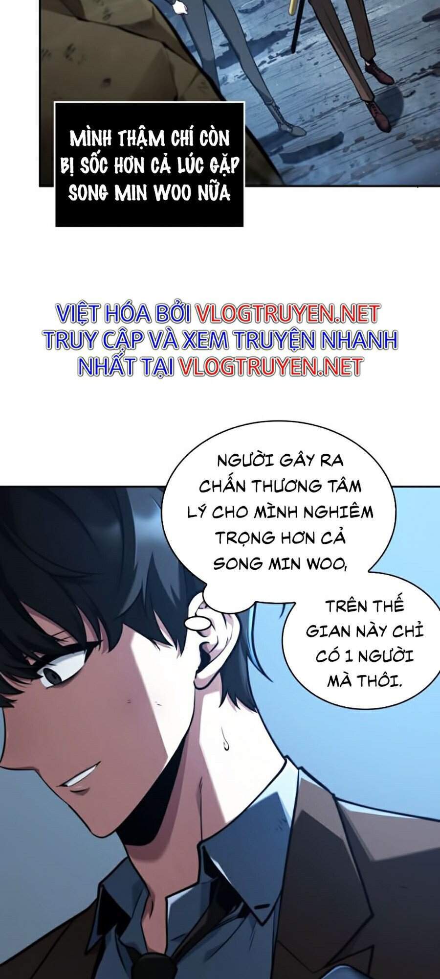 Toàn Trí Độc Giả chapter 74 - Upload bởi truyensieuhay.com
