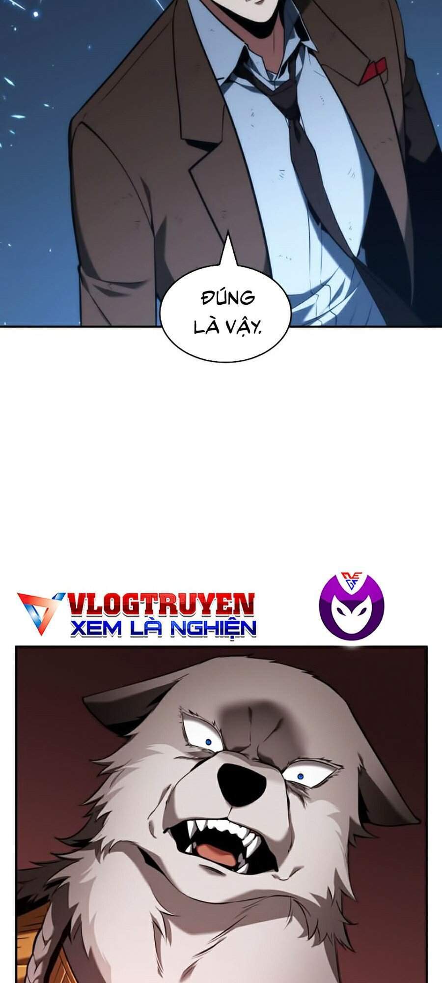 Toàn Trí Độc Giả chapter 74 - Upload bởi truyensieuhay.com
