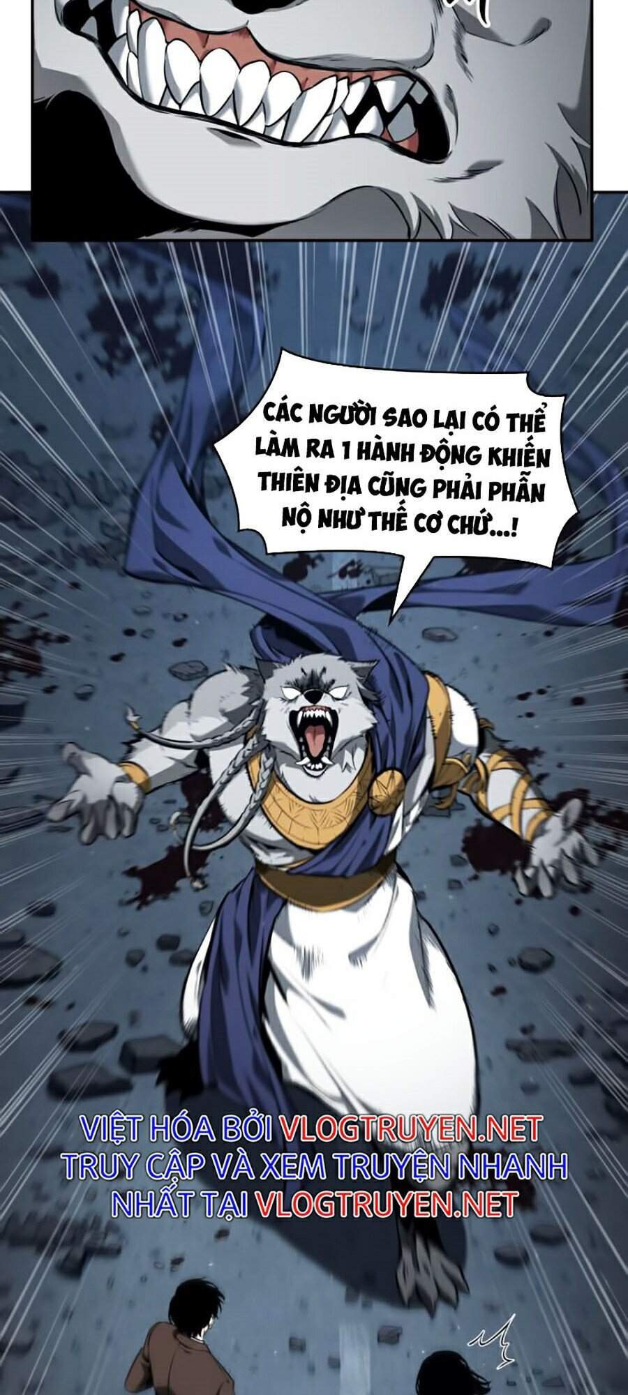 Toàn Trí Độc Giả chapter 74 - Upload bởi truyensieuhay.com