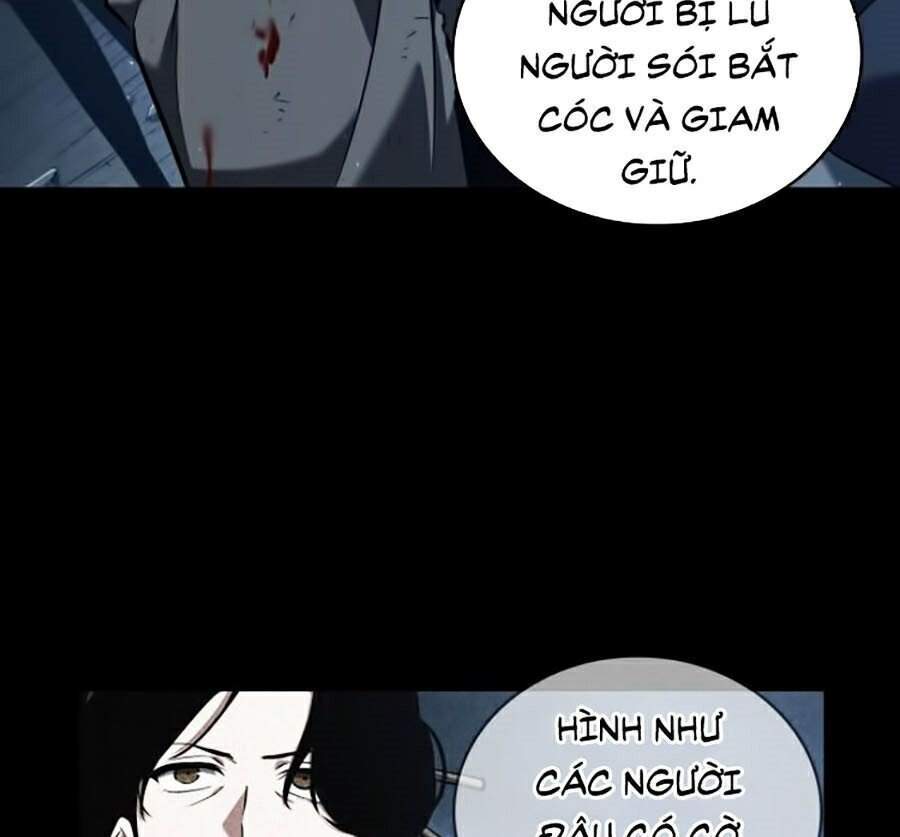 Toàn Trí Độc Giả chapter 74 - Upload bởi truyensieuhay.com