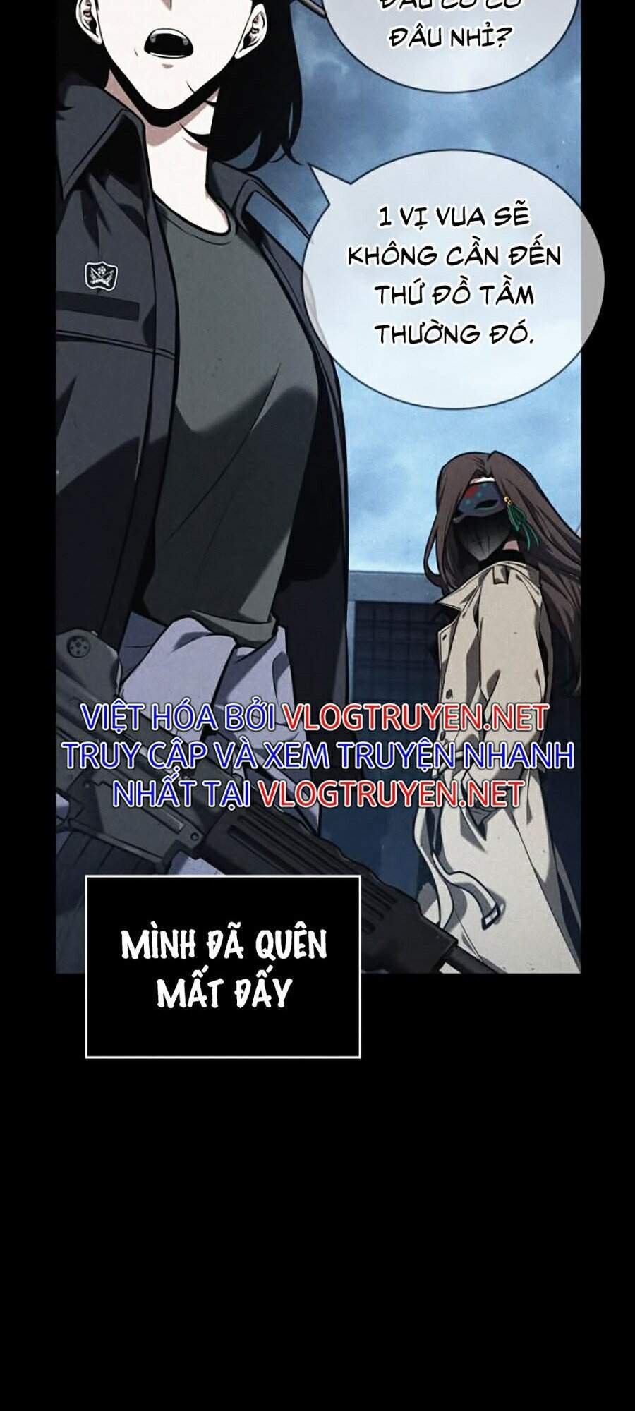 Toàn Trí Độc Giả chapter 74 - Upload bởi truyensieuhay.com