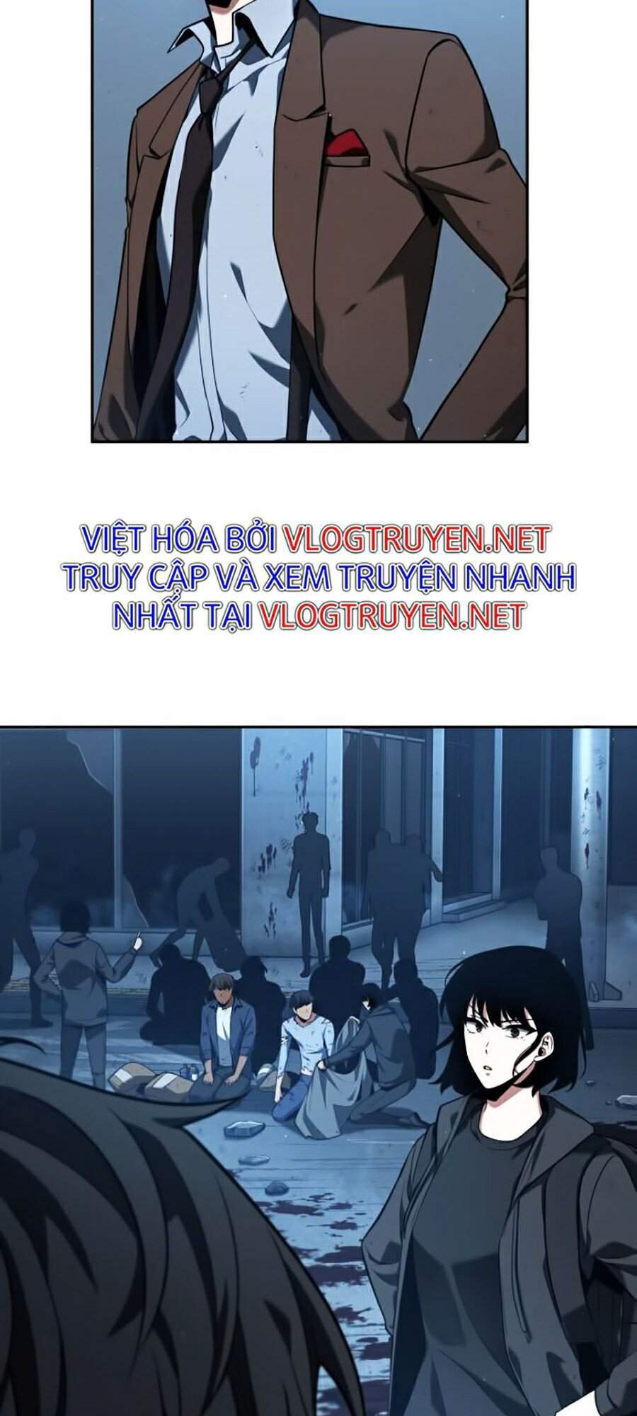 Toàn Trí Độc Giả chapter 74 - Upload bởi truyensieuhay.com