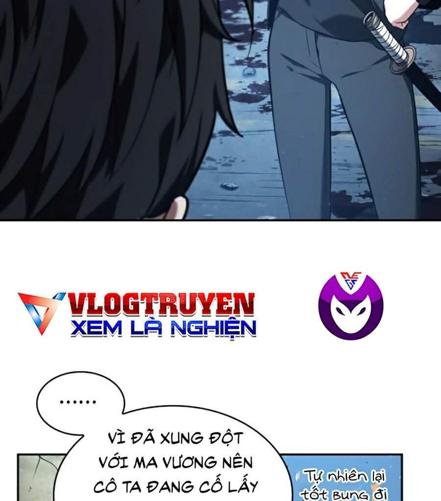 Toàn Trí Độc Giả chapter 74 - Upload bởi truyensieuhay.com