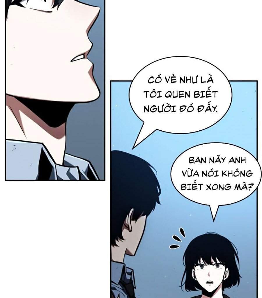Toàn Trí Độc Giả chapter 74 - Upload bởi truyensieuhay.com