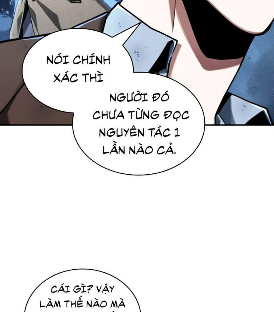 Toàn Trí Độc Giả chapter 74 - Upload bởi truyensieuhay.com