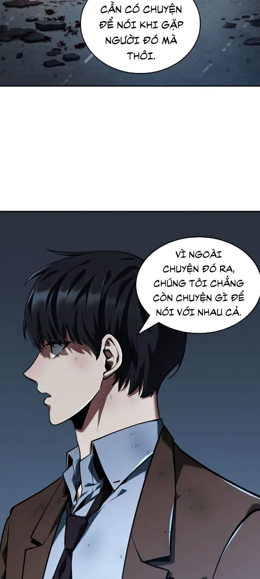 Toàn Trí Độc Giả chapter 74 - Upload bởi truyensieuhay.com