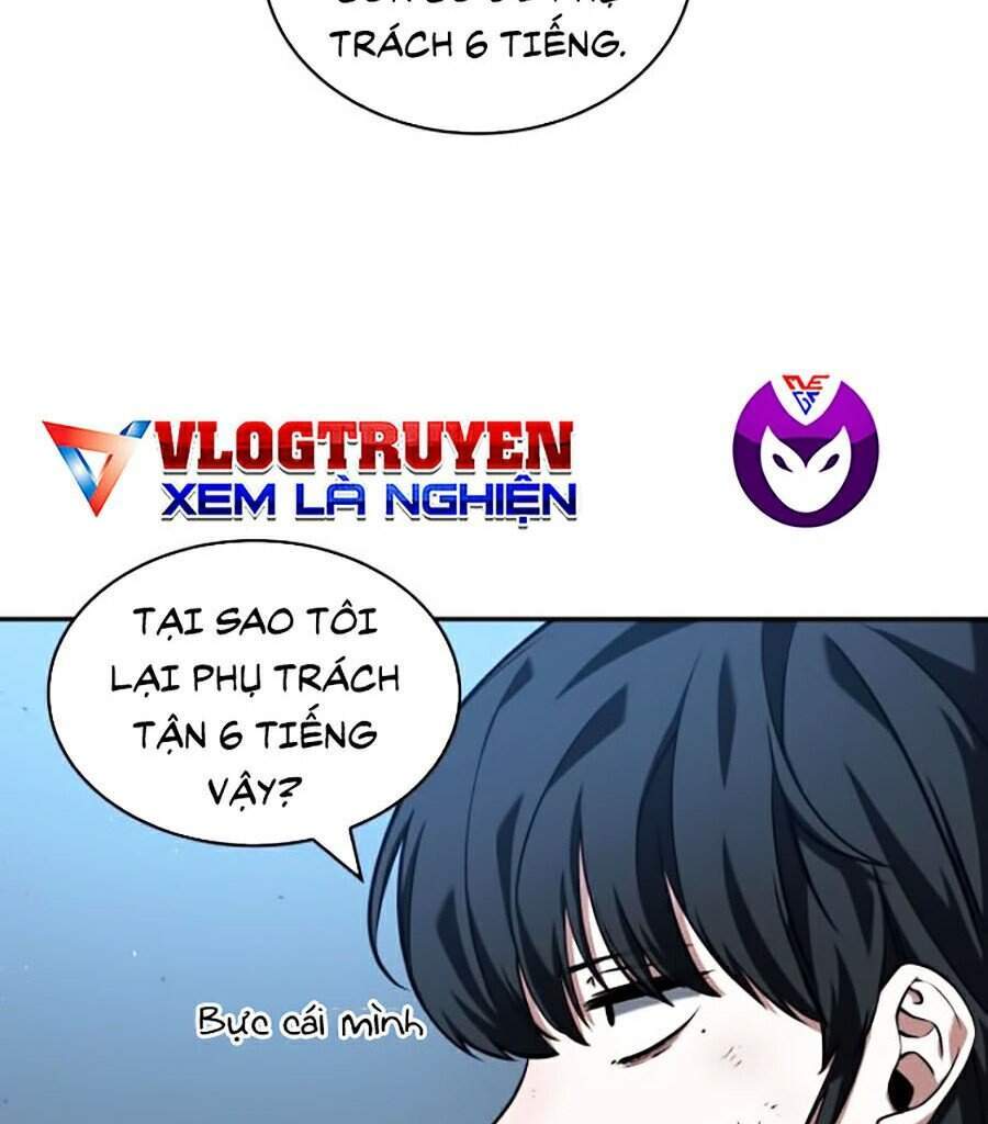 Toàn Trí Độc Giả chapter 74 - Upload bởi truyensieuhay.com