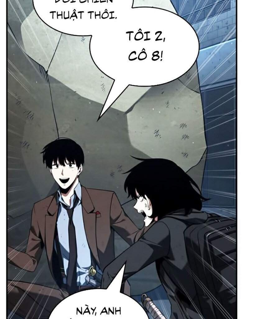 Toàn Trí Độc Giả chapter 74 - Upload bởi truyensieuhay.com